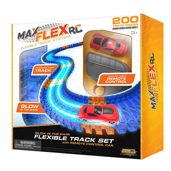 Max Flex RC 200 A2ZBucket 1