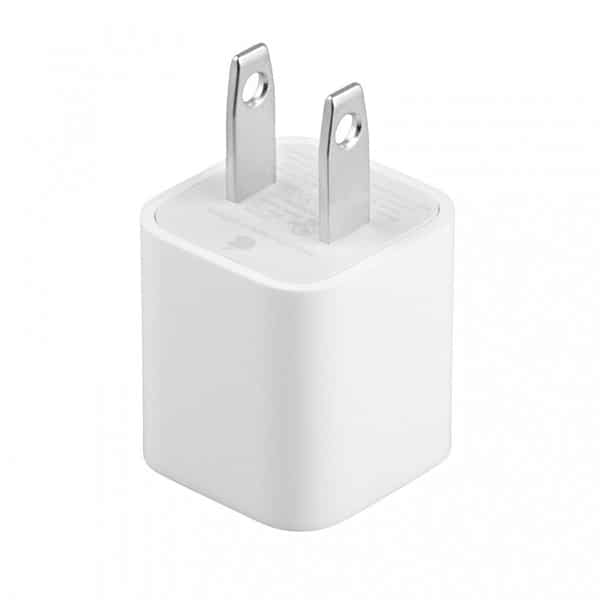 Apple USB Power Adapter - Iphone & Ipad