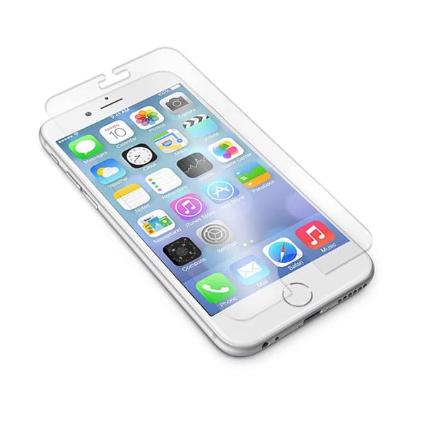 iPhone Tempered Glass A2ZBucket 1