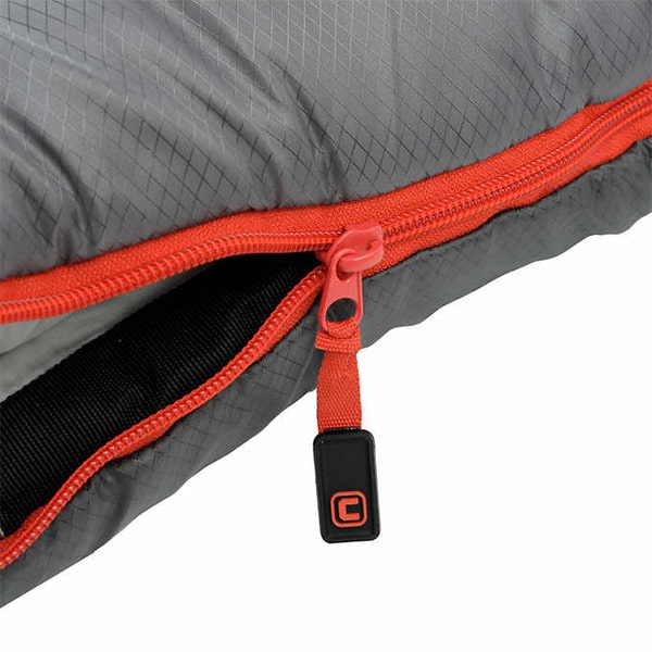 Core 30 Degree Hybrid Sleeping Bag A2ZBucket 1